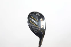Callaway Mavrik Pro 3 Hybrid 20* RH 39.75 In KBS Hybrid Graphite Extra Stiff Fle
