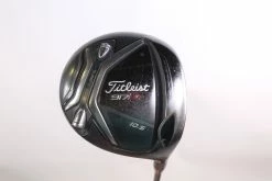 Titleist 917D2 Driver - Right-Handed - 10.5 Degrees - Regular Flex