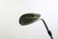 Titleist Vokey SM5 Tour Chrome M Grind 60* Wedge RH 34.75 In Steel Wedge Flex