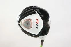 TaylorMade R11 Driver - Right-Handed - 12 Degrees - Seniors Flex