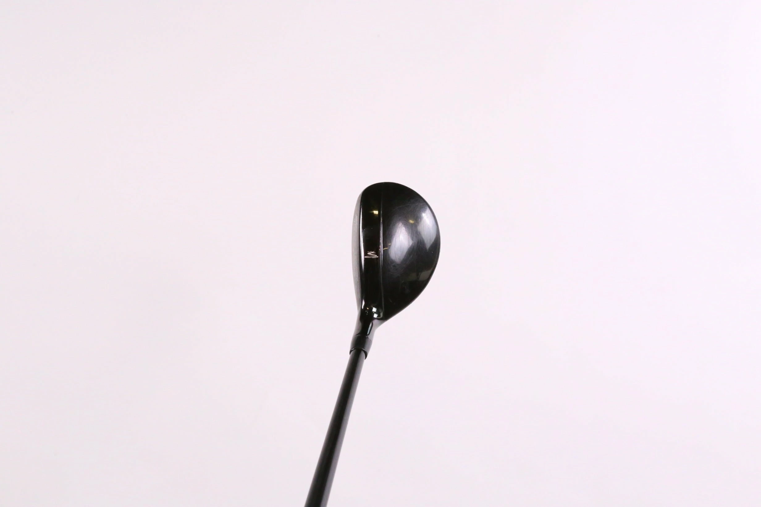 Cobra T-Rail 4 Hybrid 20* RH 39.25 In Ultralite Graphite Shaft Ladies Flex - Image 7