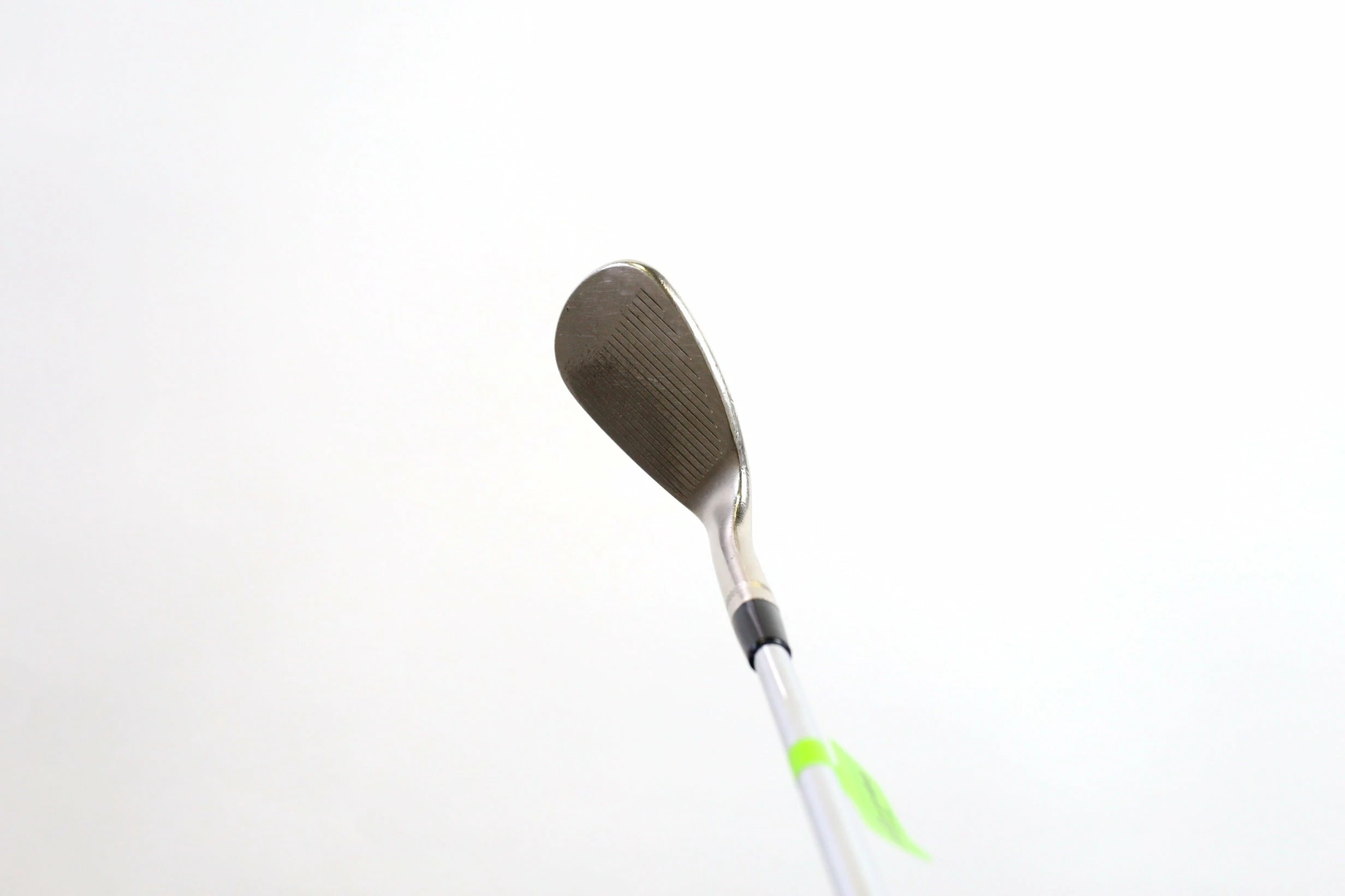 Titleist Vokey SM6 Raw M Grind 58*/08* Wedge RH 35 In Steel Shaft Wedge Flex - Image 7