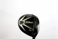 Titleist 915D3 Driver - Right-Handed - 9.5 Degrees - Stiff Flex
