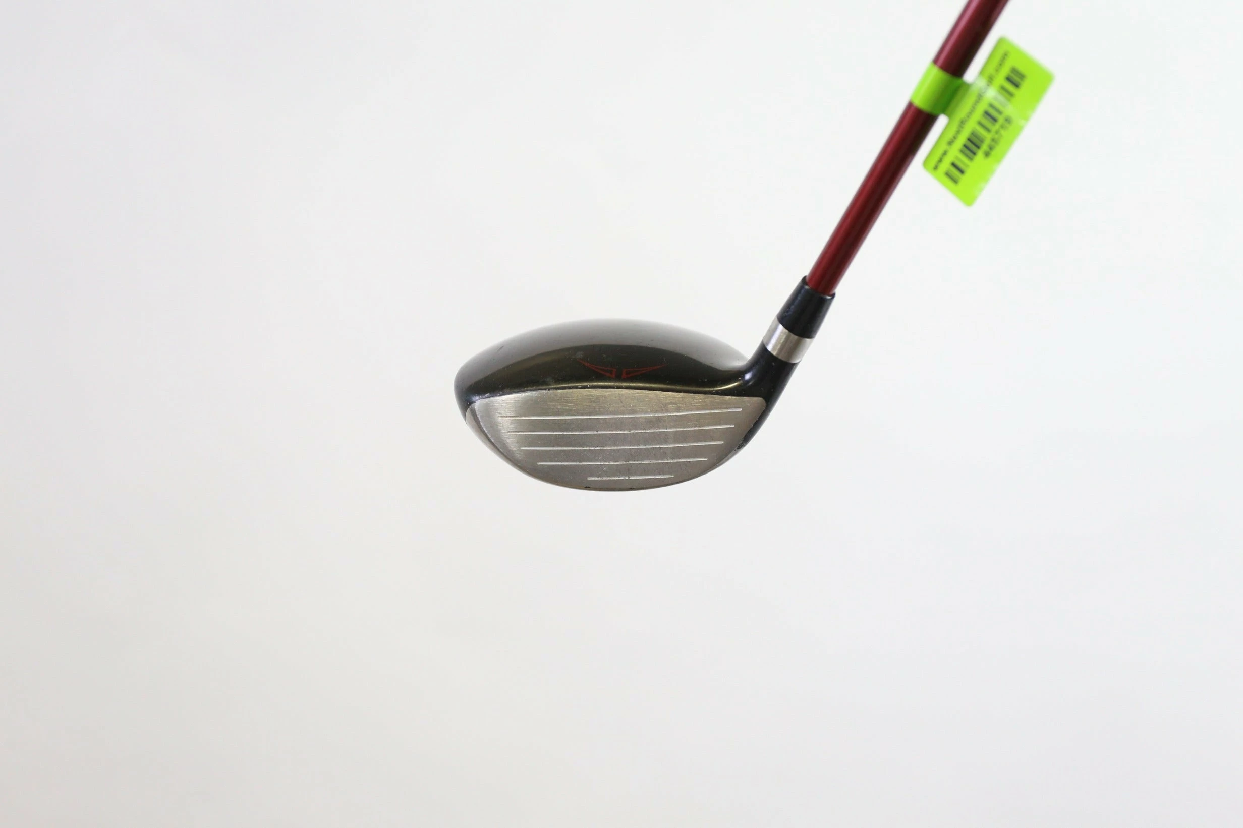 Ping G15 7 Wood 21.5* RH 41 In TFC Graphite Shaft Ladies Flex - Image 5