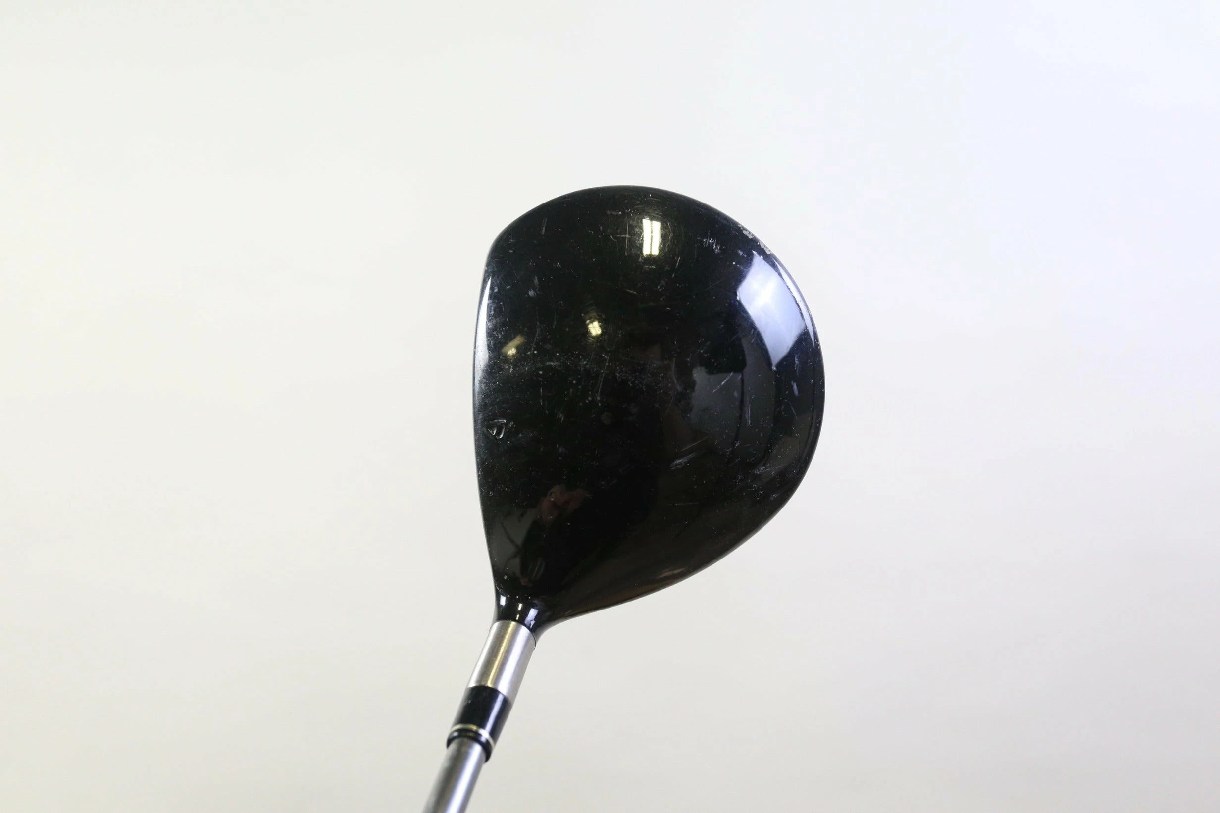 TaylorMade R7 Quad Driver - Right-Handed - 10.5 Degrees - Regular Flex - Image 7
