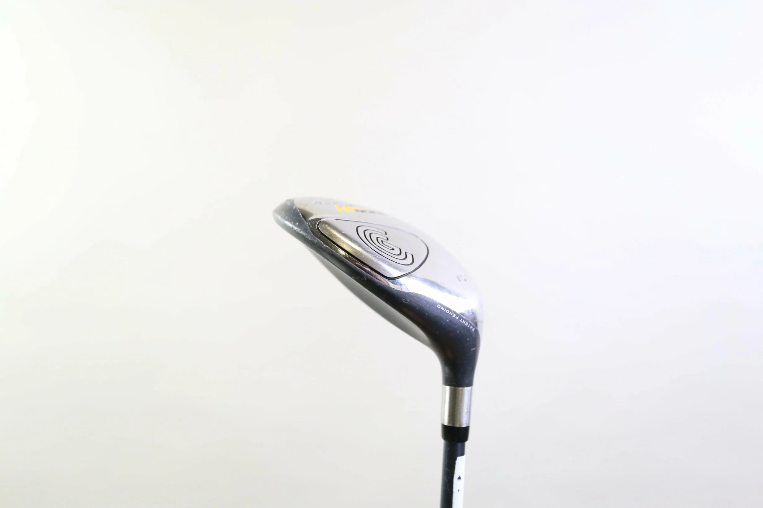 Cleveland HiBore 3 Wood 15* RH 42.5 In Graphite Shaft Regular Flex - Image 3