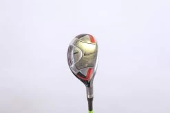 Nike VR 3 Hybrid 21* Right Handed 40.75 In Aldila Voodoo Graphite Shaft R Flex