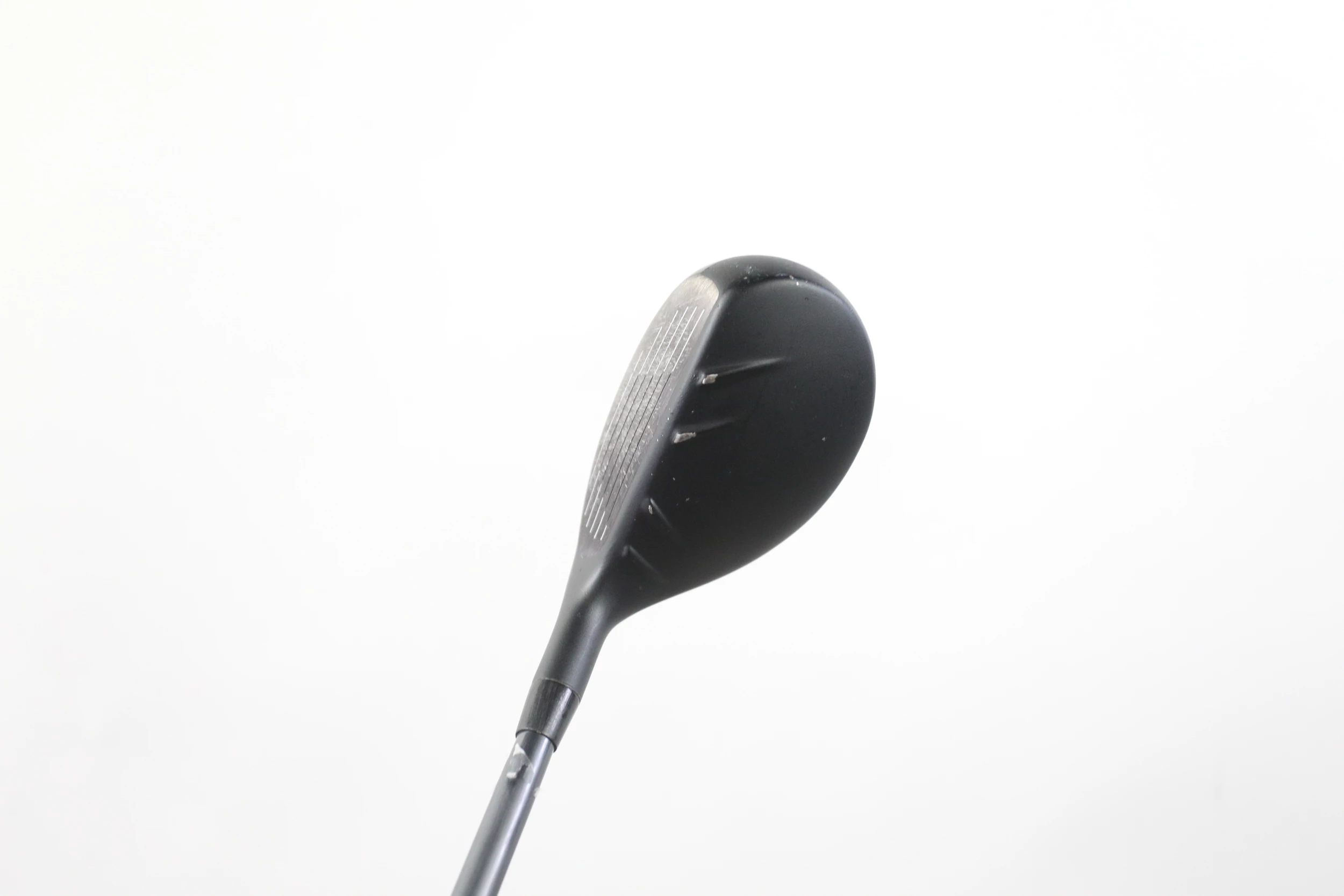 Ping G 5 Hybrid 26* RH 38.5 In Ping TFC80 H Graphite Lite Flex - Image 6
