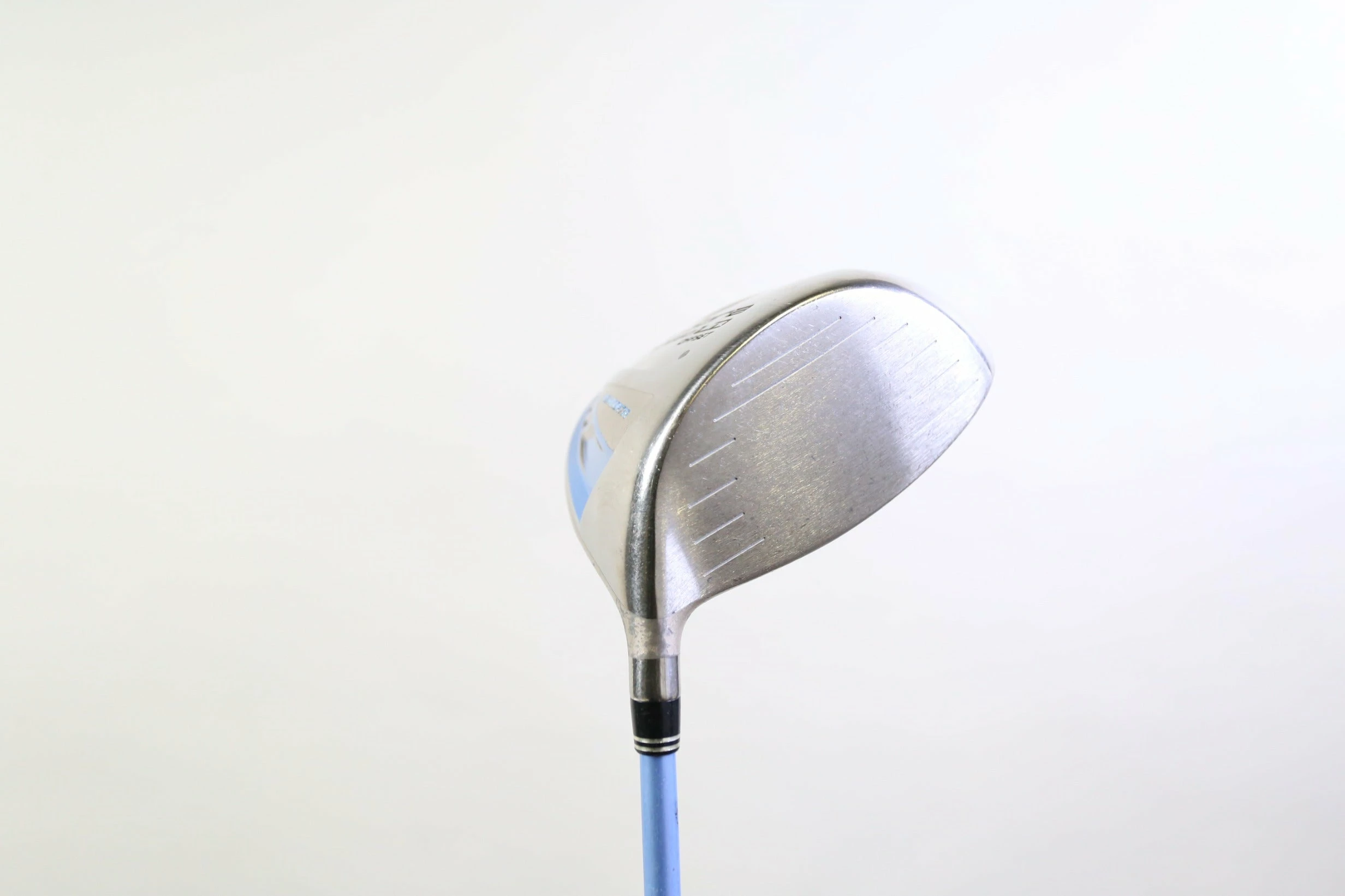 Cobra Speed LD-M 2008 Driver - Right-Handed - 12 Degrees - Ladies Flex - Image 2