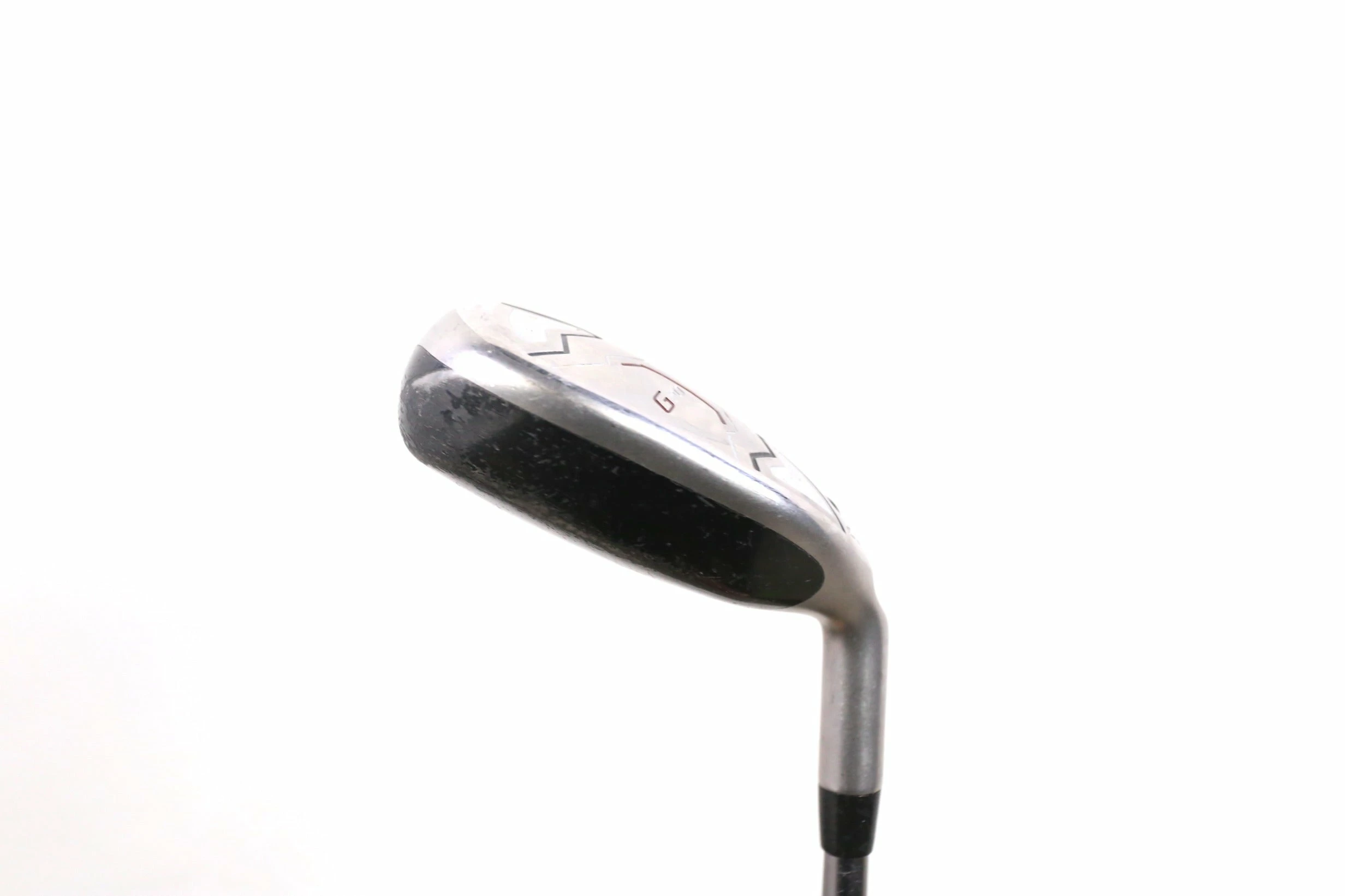 Ping G20 4 Hybrid 23* RH 39 In Ping TFC169 H Graphite Soft Regular Flex - Image 3