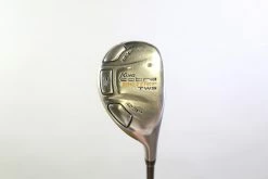 Cobra Baffler TWS 4 Hybrid 23* RH 40 In Aldila Graphite Shaft Stiff Flex