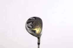 Callaway FT Neutral 3 Wood 15* RH 42.25 In Graphite Shaft Ladies Flex