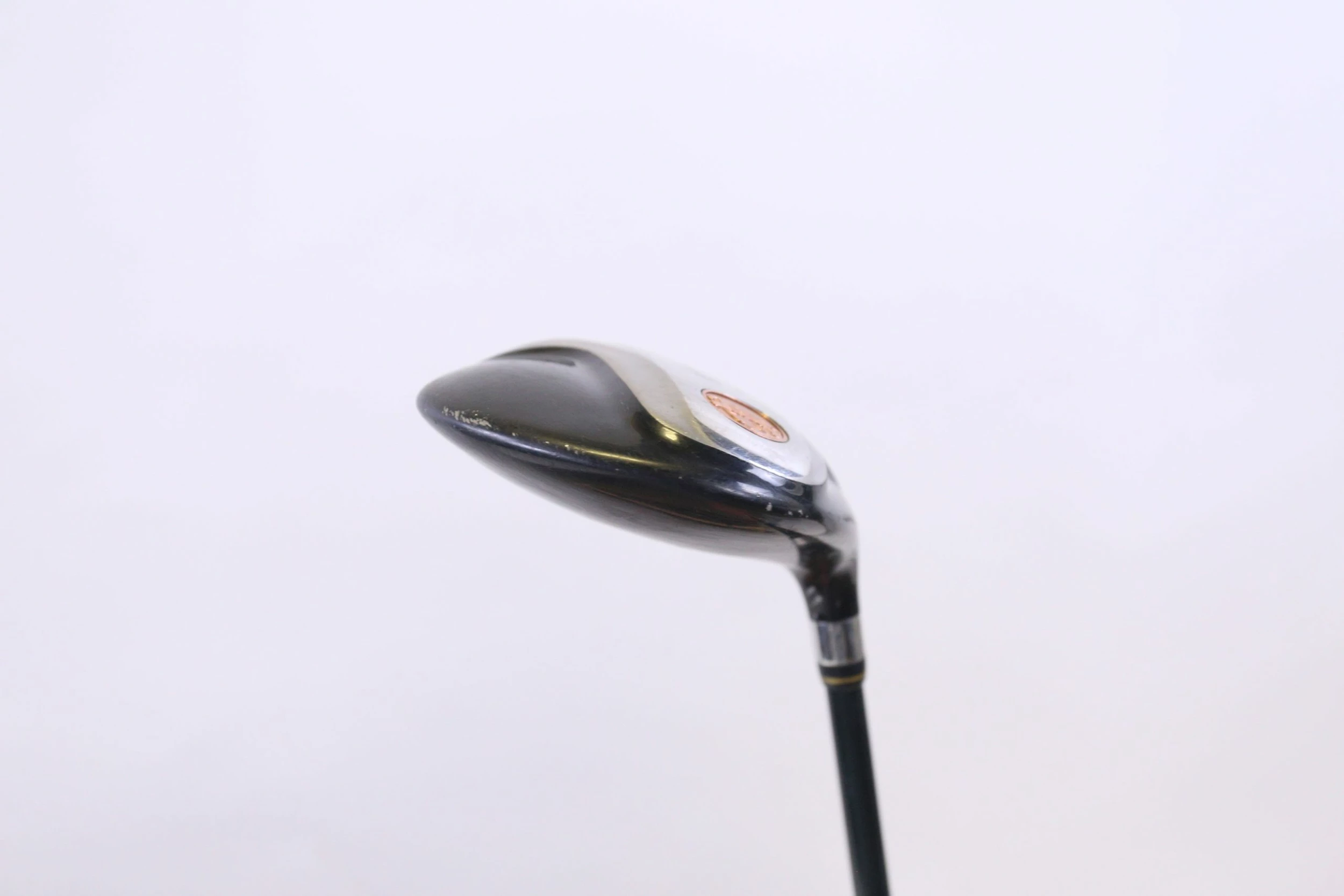 Bobby Jones Jesse Ortiz 3 Wood 13* RH 42.75 In Bobby Jones Graphite Stiff - Image 4