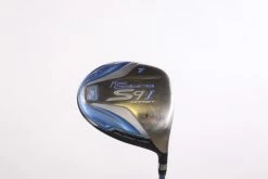 Cobra S9-1 M Offset Driver - Right-Handed - 11.5 Degrees - Ladies Flex