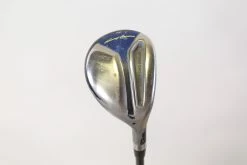 Tommy Armour 845 TA-26 3 Hybrid 19* RH 40 In Graphite Shaft Regular Flex