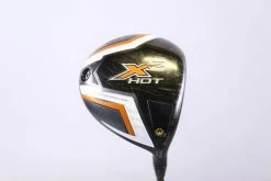 Callaway X2 Hot Pro Driver - Right-Handed - 8.5 Degrees - Stiff Flex