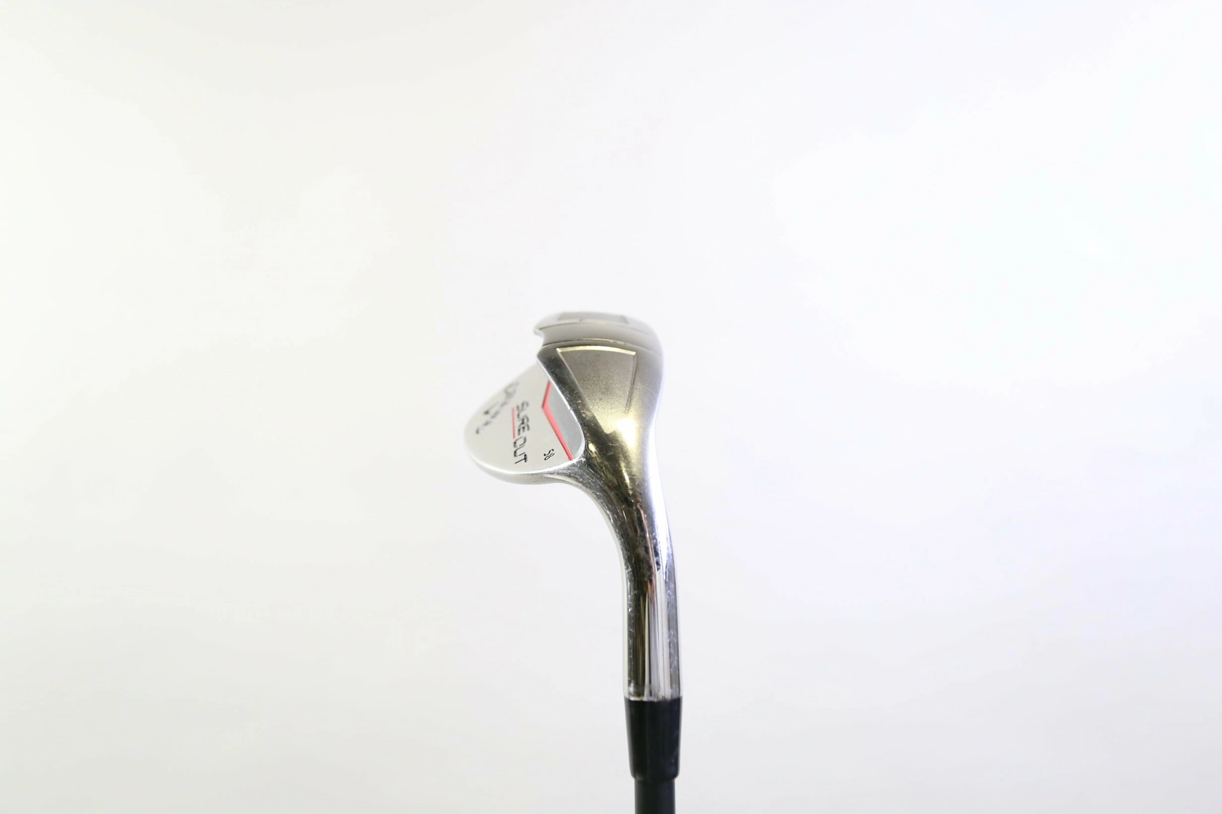 Callaway SURE OUT Lob Wedge 58* RH 34 In Graphite Shaft Stiff Flex - Image 3