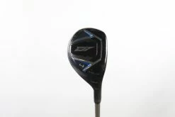 Wilson Staff D7 4 Hybrid RH 22* 40 In UST Mamiya Graphite Shaft Seniors Flex