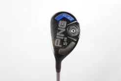Ping G30 5 Hybrid 26* LEFTY 39.5 In Fujikura Vista Pro Graphite R2 Seniors