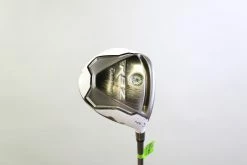 TaylorMade RocketBallz 3 Wood HL 17* RH 42.5 In Graphite Shaft Regular Flex