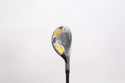 Adams® Adams Idea Pro Gold PNT 4 Hybrid 22* RH 40.5 In Project X Graphite HB6 Stiff