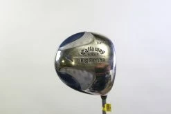 Callaway Big Bertha 2008 Driver - Right-Handed - 13 Degrees - Ladies Flex
