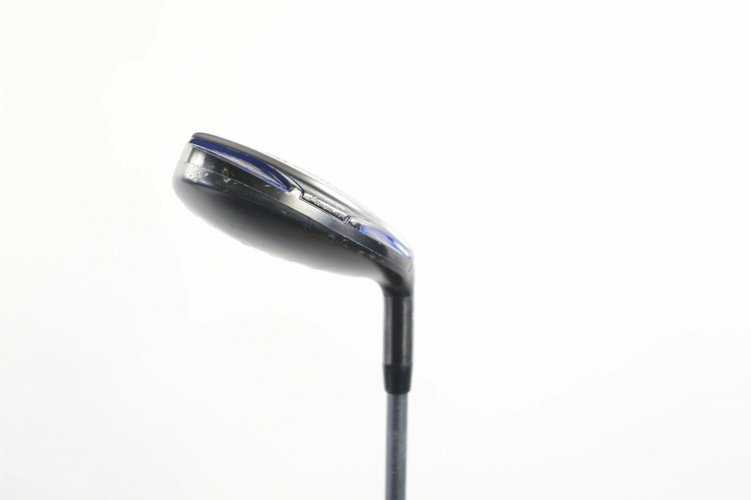 Callaway Steelhead XR 4 Hybrid 22* RH 39.75 In Matrix Program Graphite Seniors - Image 4