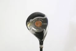 Bobby Jones Jesse Ortiz 3 Hybrid 21* RH 40.25 In Bobby Jones Graphite Stiff