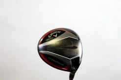 Callaway FT Optiforce 460 Driver - Right-Handed - 10.5 Degrees - Ladies Flex