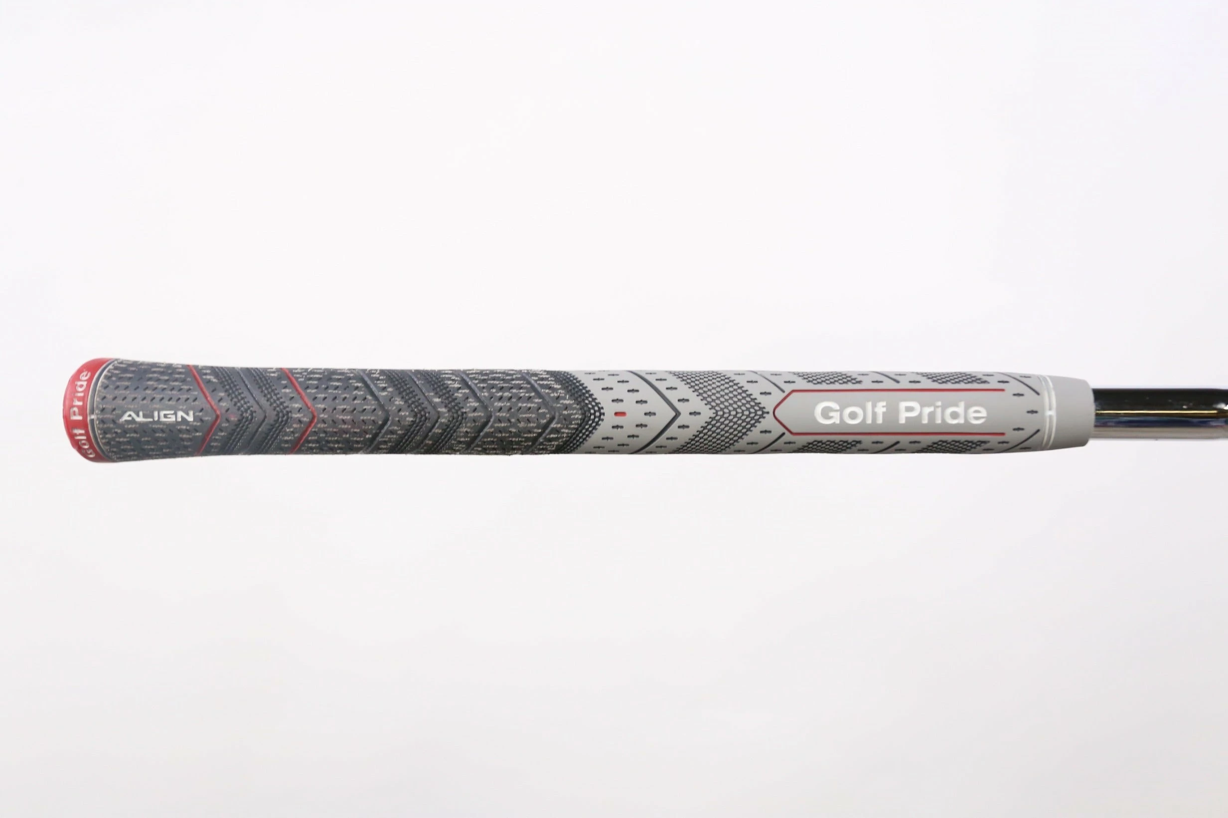 TaylorMade ATV Satin Lob Wedge 58* RH 35 In KBS Steel Shaft Wedge Flex - Image 9