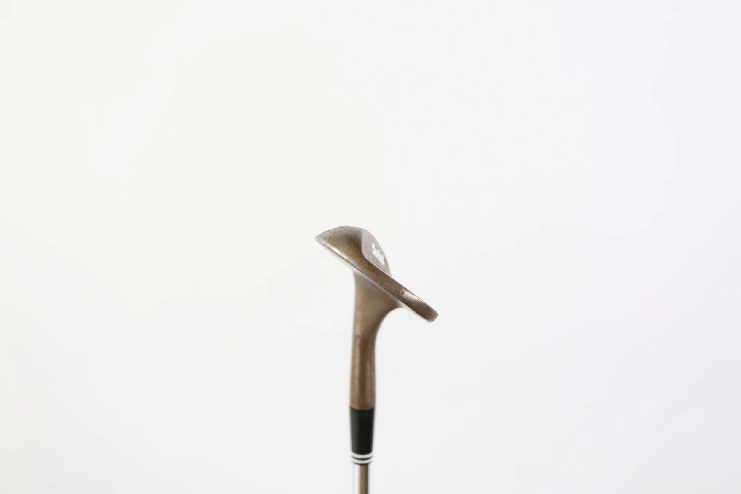 Cleveland RTX-3 Tour Raw 60* Wedge RH 35 In True Temper Steel Shaft Stiff Flex - Image 3