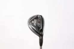 Titleist 816 H1 4-Hybrid 23* 39 In RH Mitsubishi Diamana Graphite Regular Flex