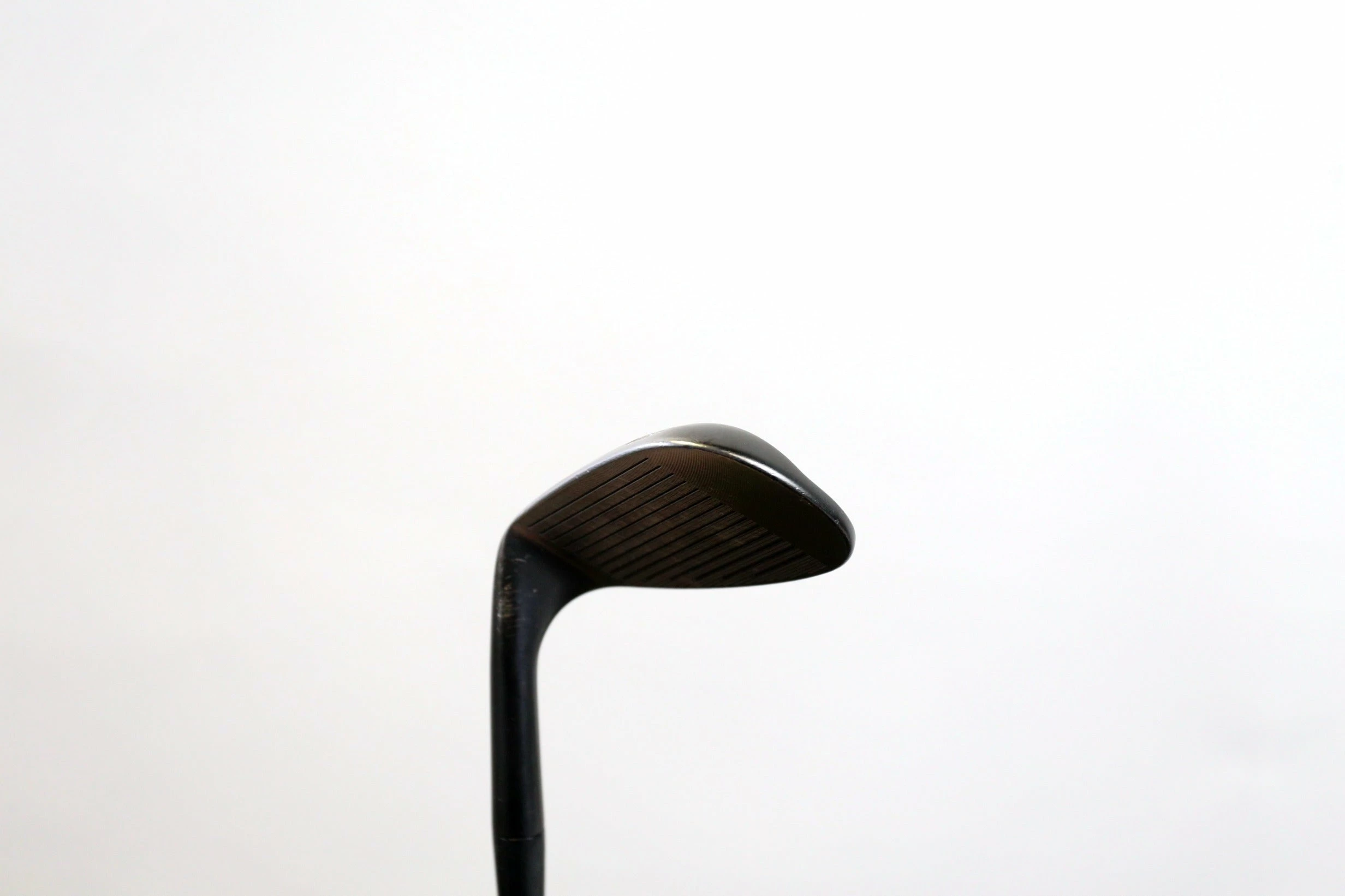 Cleveland Forged Black 52* Wedge RH 35.5 In Steel Shaft Wedge Flex - Image 4