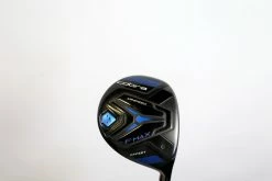 Cobra FMax 20 5 Wood 20* RH 42.5 In AirSpeed Graphite Shaft Ladies Flex