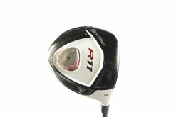 TaylorMade R11 Driver - Right-Handed - 9 Degrees - Regular Flex