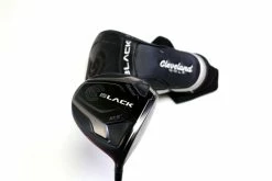 Cleveland CG Black Driver - Right-Handed - 10.5 Degrees - Ladies Flex