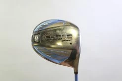 Cobra Speed LD-M Offset 2008 Driver - Right-Handed - 13 Degrees - Ladies Flex