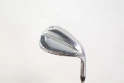 Ping Glide 3.0 TS 60* Wedge 6* Buonce Right Handed 35 In Nippon Steel Shaft