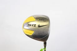 Nike SasQuatch 460 Driver - Right-Handed - 10.5 Degrees - Extra Stiff Flex