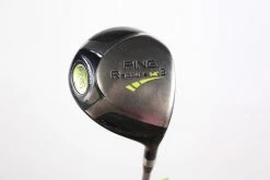 Ping Rapture 3 Wood 14* RH 43 In Ping TFC909 F Graphite Regular Flex