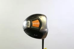 Callaway FT-5 Neutral Driver - Right-Handed - 9 Degrees - Stiff Flex