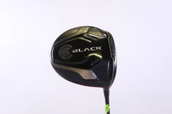 Cleveland Driver - Right-Handed - 12 Degrees - Ladies Flex