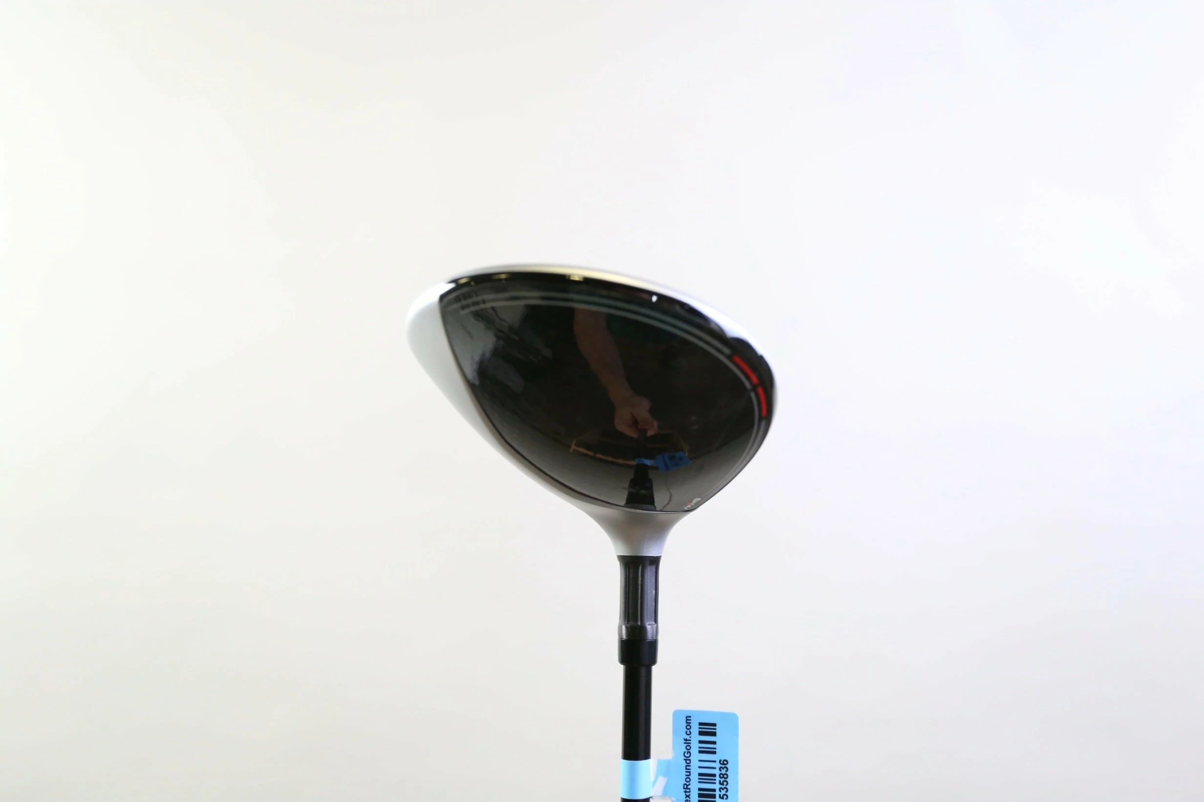 TaylorMade M4 2018 3 Wood 15* RH 42 In Graphite Shaft Regular Flex - Image 4