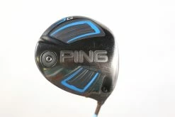 Ping G Driver - Right-Handed - 10.5 Degrees - Stiff Flex