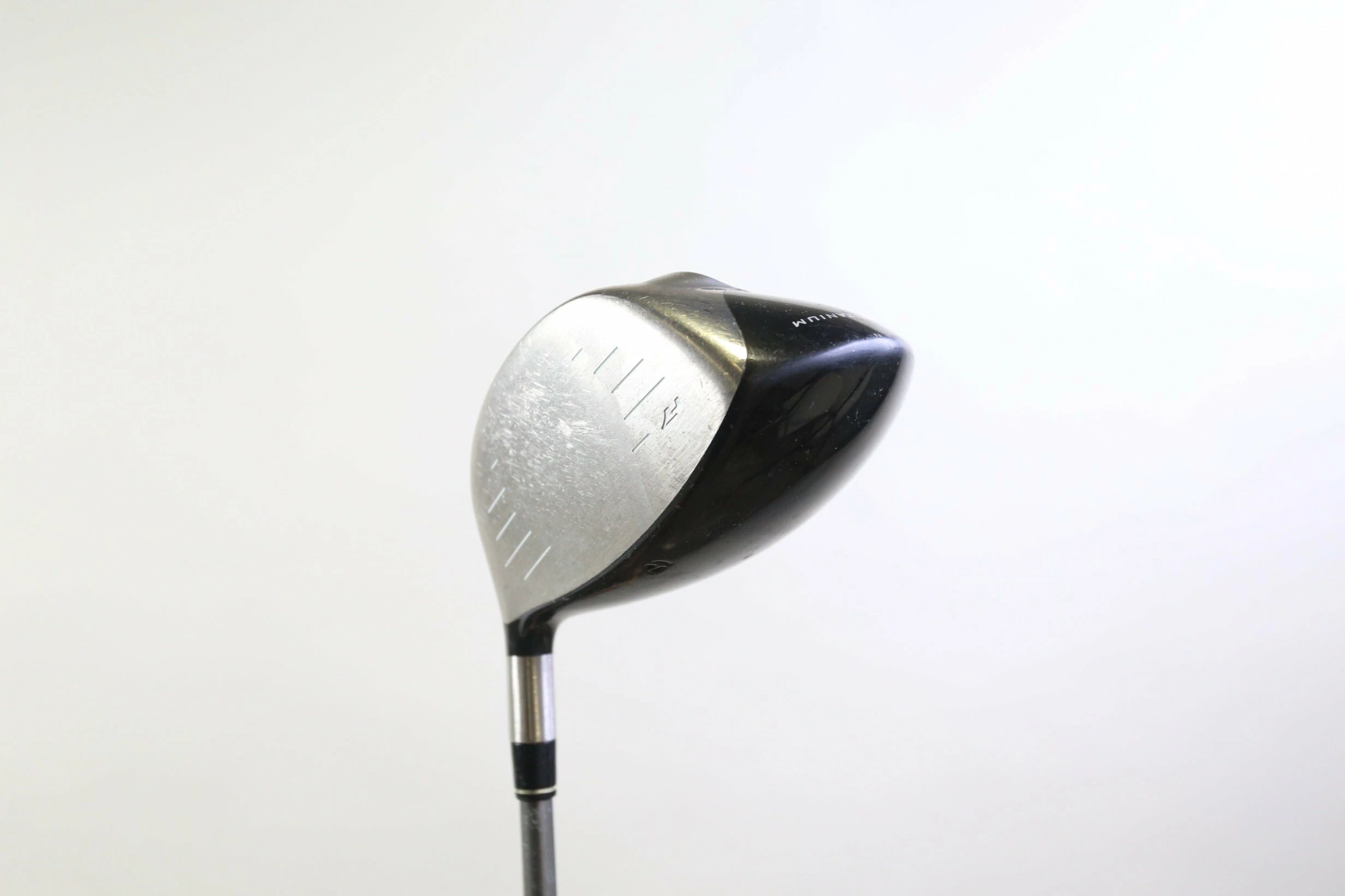 TaylorMade R7 Quad Driver - Right-Handed - 10.5 Degrees - Regular Flex - Image 5