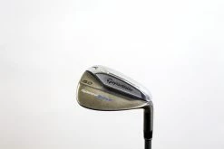 TaylorMade SpeedBlade Approach Wedge 50* RH 35.75 In Graphite Ladies Flex