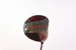 Callaway Big Bertha Diablo Draw 3-Fairway Wood 16* RH Graphite Womens Flex