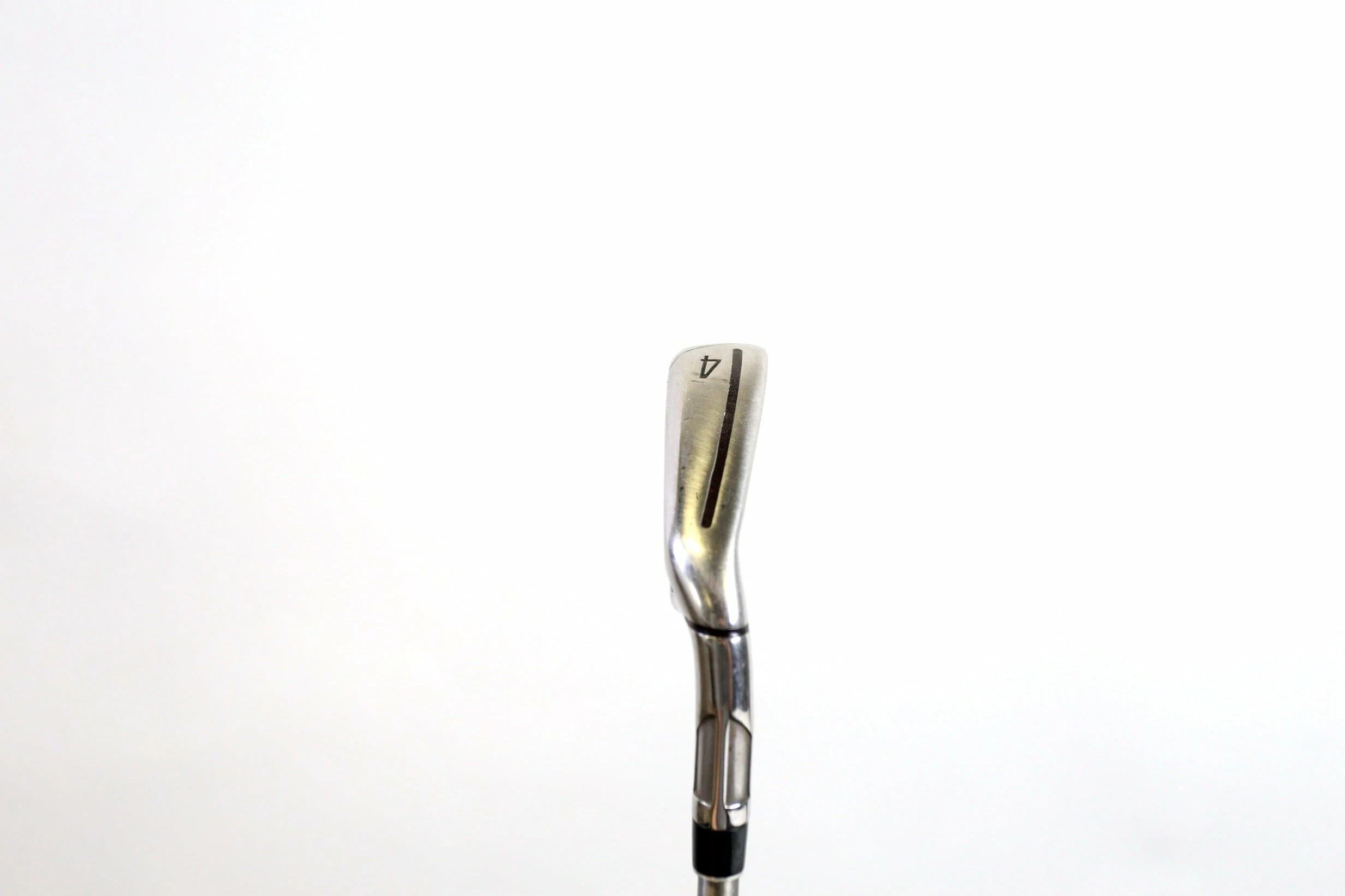 TaylorMade SIM MAX 4 Iron 19* RH 39 In Steelfiber I95 Shaft Stiff Flex - Image 6