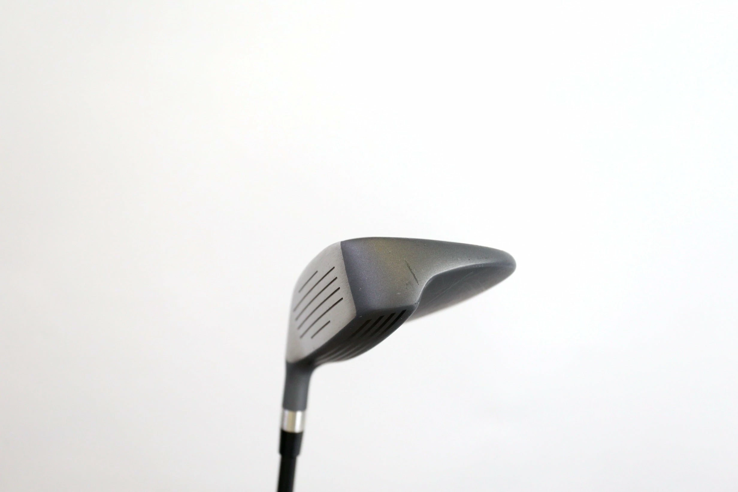 Unspecified Monza Fairway Hybrid 14.5* RH 42.75 In Monza Graphite Shaft Seniors Flex - Image 4