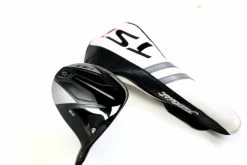 Titleist TSi1 Driver - Right-Handed - 12 Degrees - Regular Flex